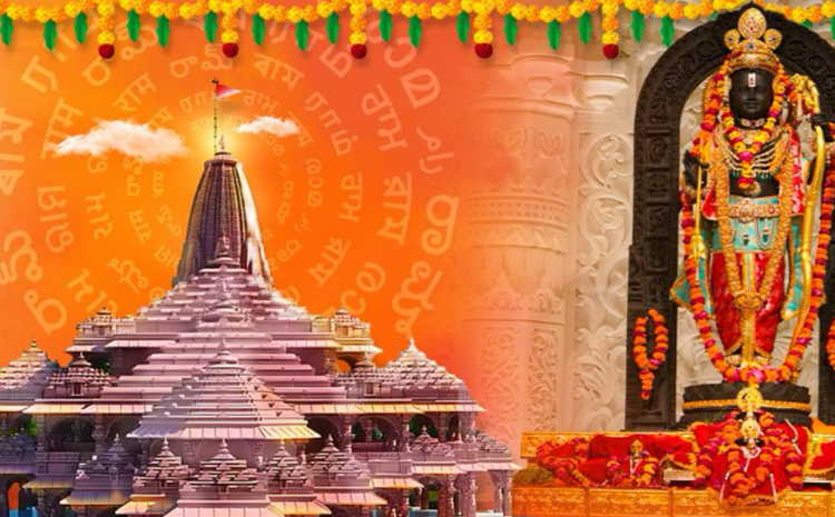  The Return of the Ram Janma Bhumi Mandir and its “RAM-ifications”