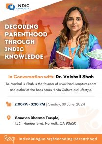 vaishalishah